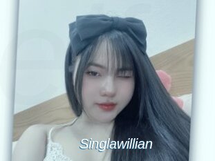 Singlawillian