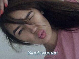 Singlewoman