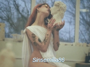 Sinsemilla86