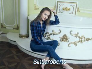 Sintiaroberts