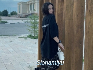Sionamiyu