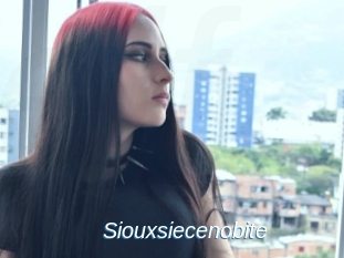Siouxsiecenobite