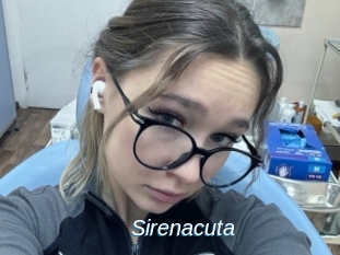 Sirenacuta