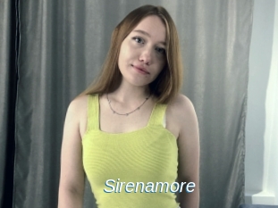 sirenamore Ejaculations Féminines