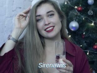 Sirenawils