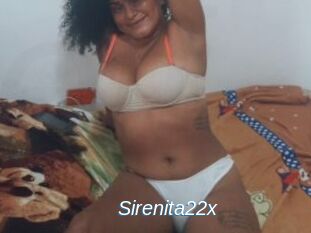 Sirenita22x