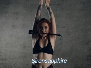Sirensapphire