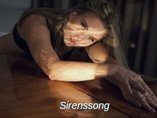 Sirenssong