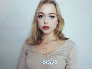 Sisiya