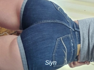Siyn