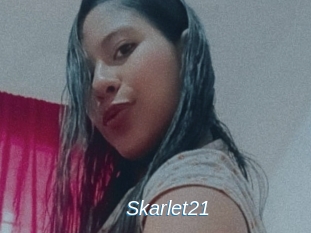 Skarlet21