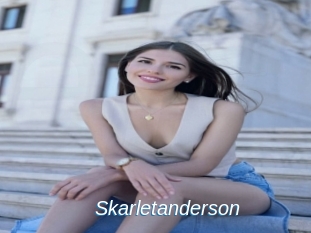 Skarletanderson