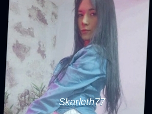 Skarleth77