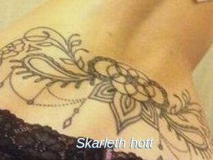 Skarleth_hott