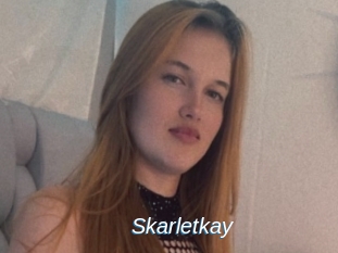 Skarletkay