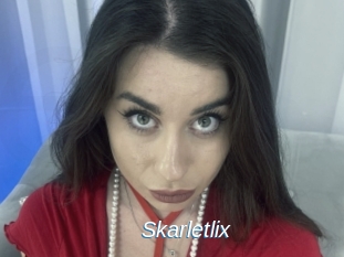 Skarletlix
