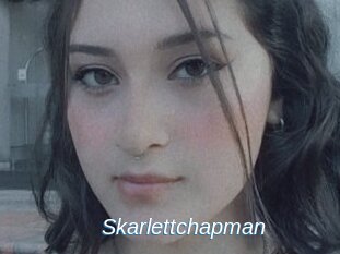 Skarlettchapman
