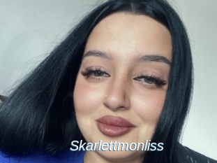 Skarlettmonliss