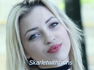 Skarletwithpions