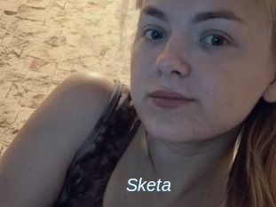 Sketa