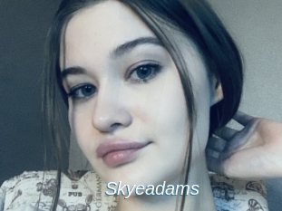 Skyeadams