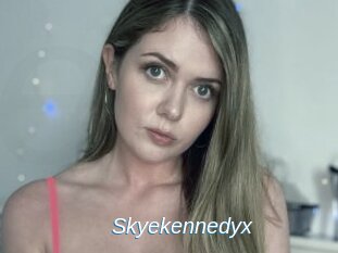 skyekennedyx Ejaculations Féminines