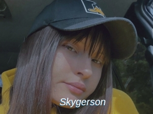 skygerson Ejaculations Féminines
