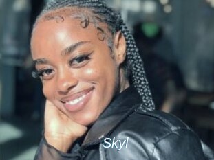 skyl Ejaculations Féminines