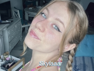 Skylaaar