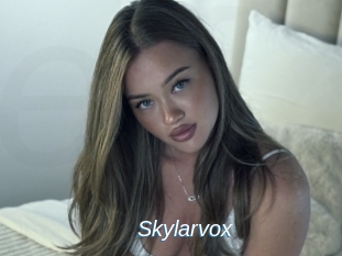 Skylarvox