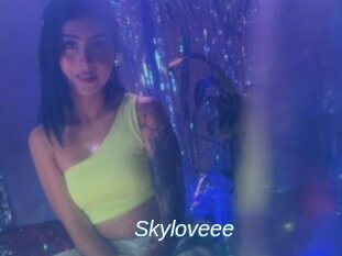 Skyloveee