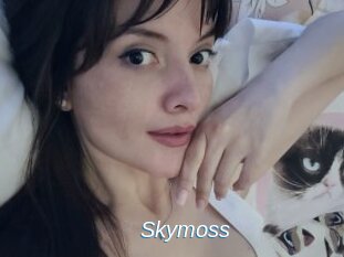 Skymoss