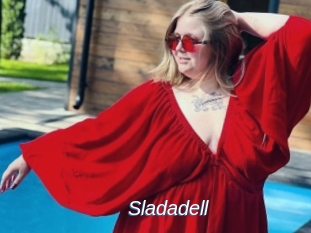 Sladadell