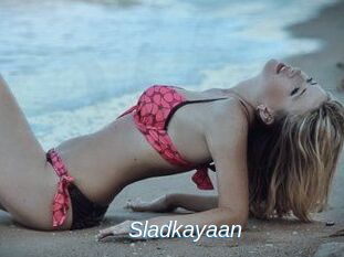 Sladkayaan