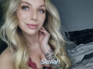 slaviah Ejaculations Féminines