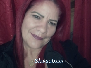 slavsubxxx Ejaculations Féminines