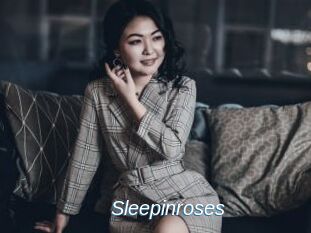 Sleepinroses