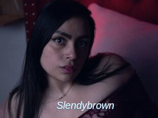 Slendybrown