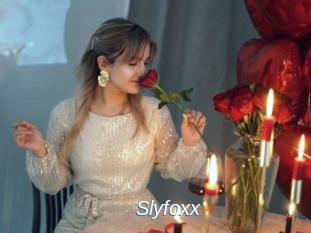 Slyfoxx