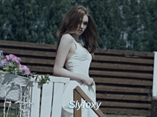 Slyfoxy