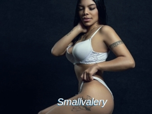 Smallvalery