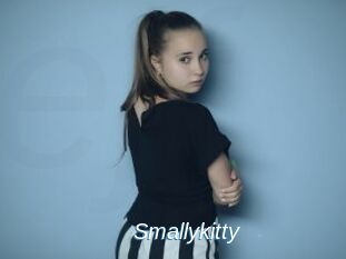 Smallykitty