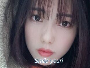Smile_youri