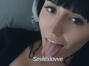Smilexlovve