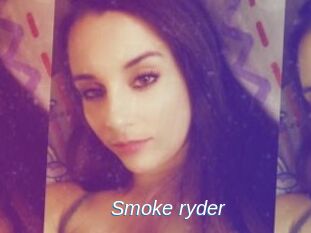 Smoke_ryder
