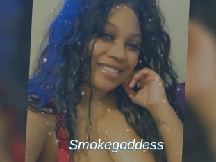Smokegoddess