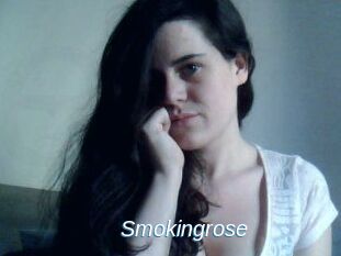Smokingrose