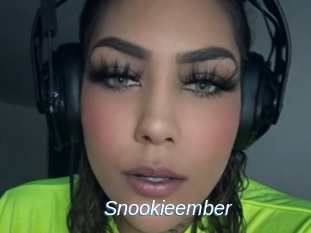 snookieember Ejaculations Féminines