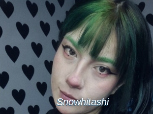 Snowhitashi