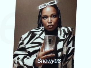 Snowy98